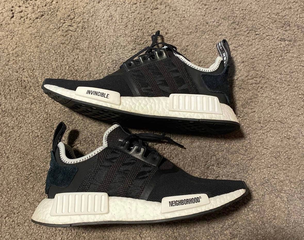 Adidas nmd