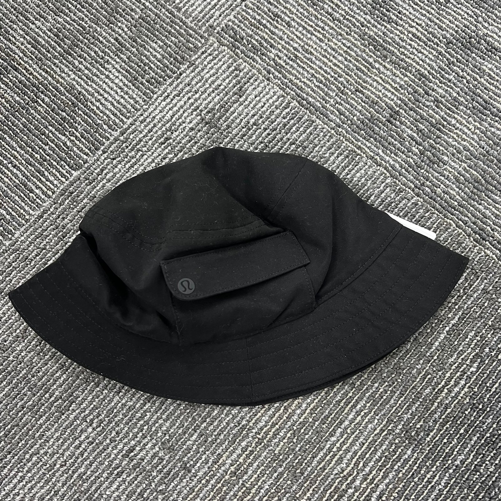 LULULEMON BUCKET HAT NEW