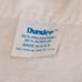 Vintage 1980s Dundee Disney Character Stuffed Animals Baby Blanket