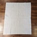 Vintage 1980s Dundee Disney Character Stuffed Animals Baby Blanket