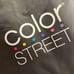 15 Mystery Sets of Color Street