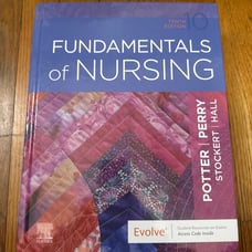 Fundamentals of Nursing