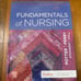 Fundamentals of Nursing