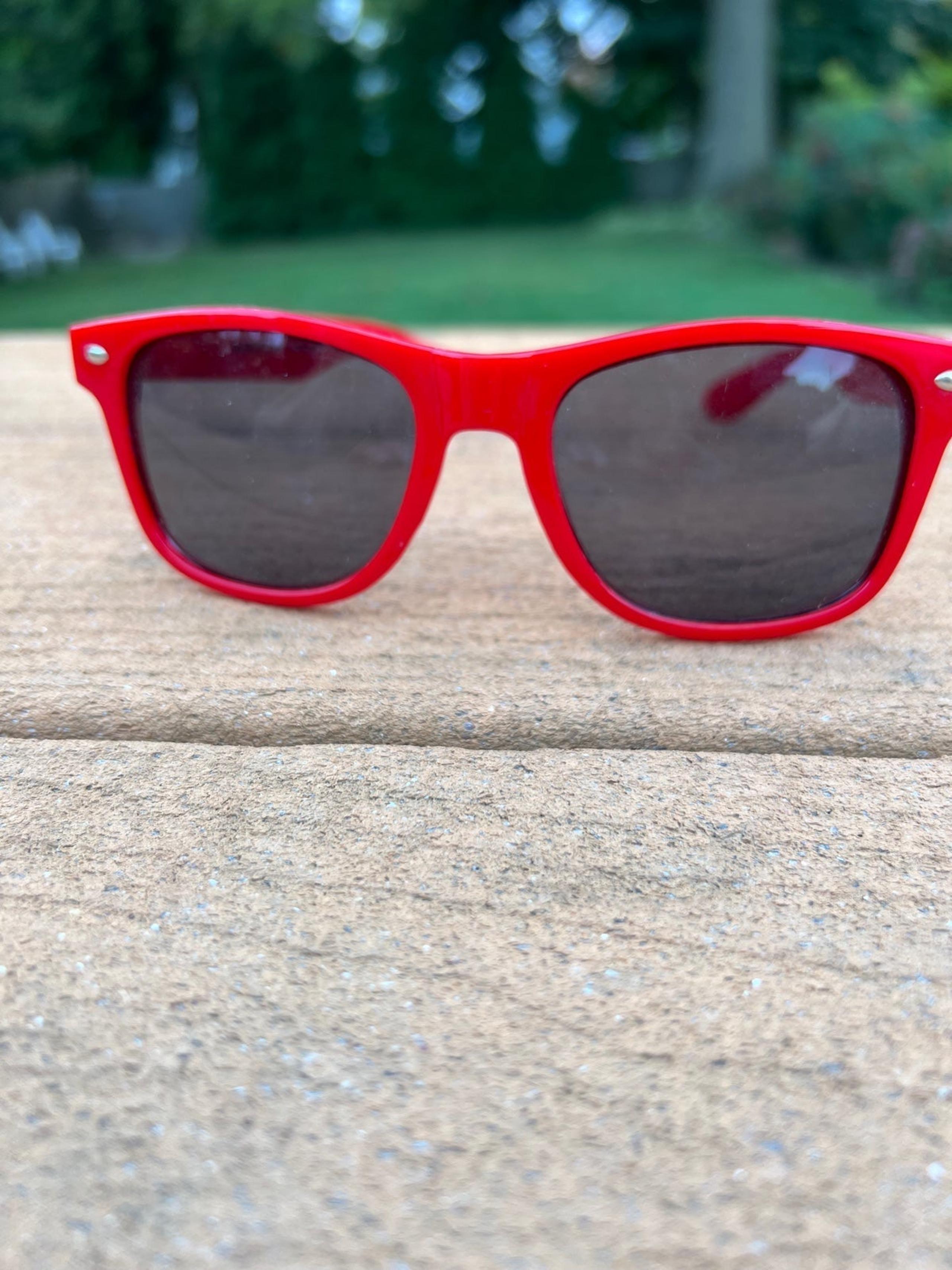 Captain Morgan Sunglasses