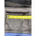 Coach Messenger Bag Blue Leather Tech Crossbody PreOwned