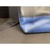 Coach Messenger Bag Blue Leather Tech Crossbody PreOwned