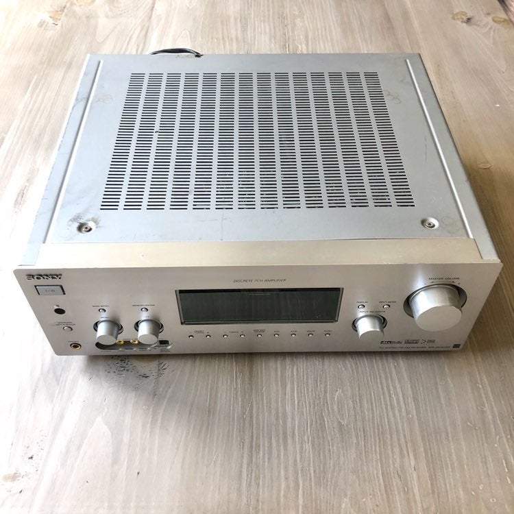 Sony Receiver STR-DA1000ES