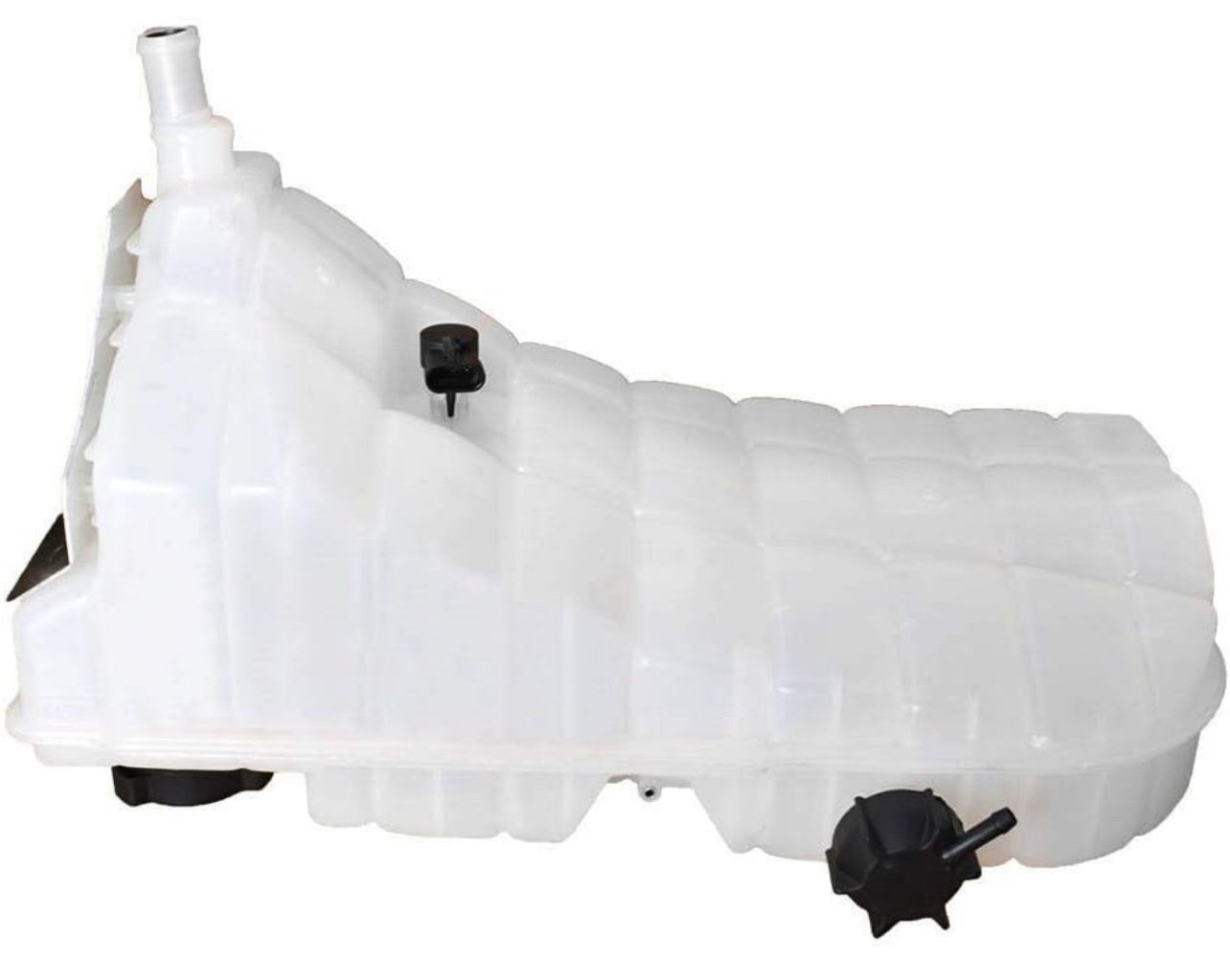 Heavy Duty Coolant Reservoir Overflow Reservoir Bottle Tank 603-5403 Replacement