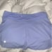 lululemon skirt