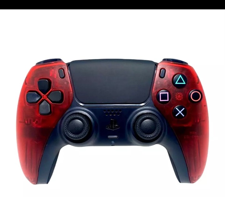 PS5 Custom Controller Retro Style PS5 Controller! NEW