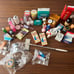 Petit Drugstore Re-ment Petit Sample Series