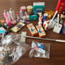 Petit Drugstore Re-ment Petit Sample Series