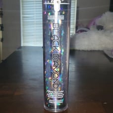♥︎New Mr International Black Diamond Tanning Lotion♥︎