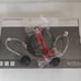 INFINITY 1 PAIR 3/4 COMPONENT TWEETER 135 WATTS