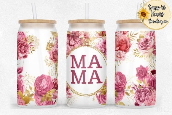 Mama Libby Cup