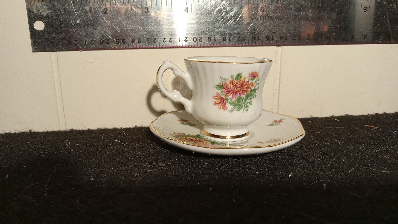 Vintage porcelain