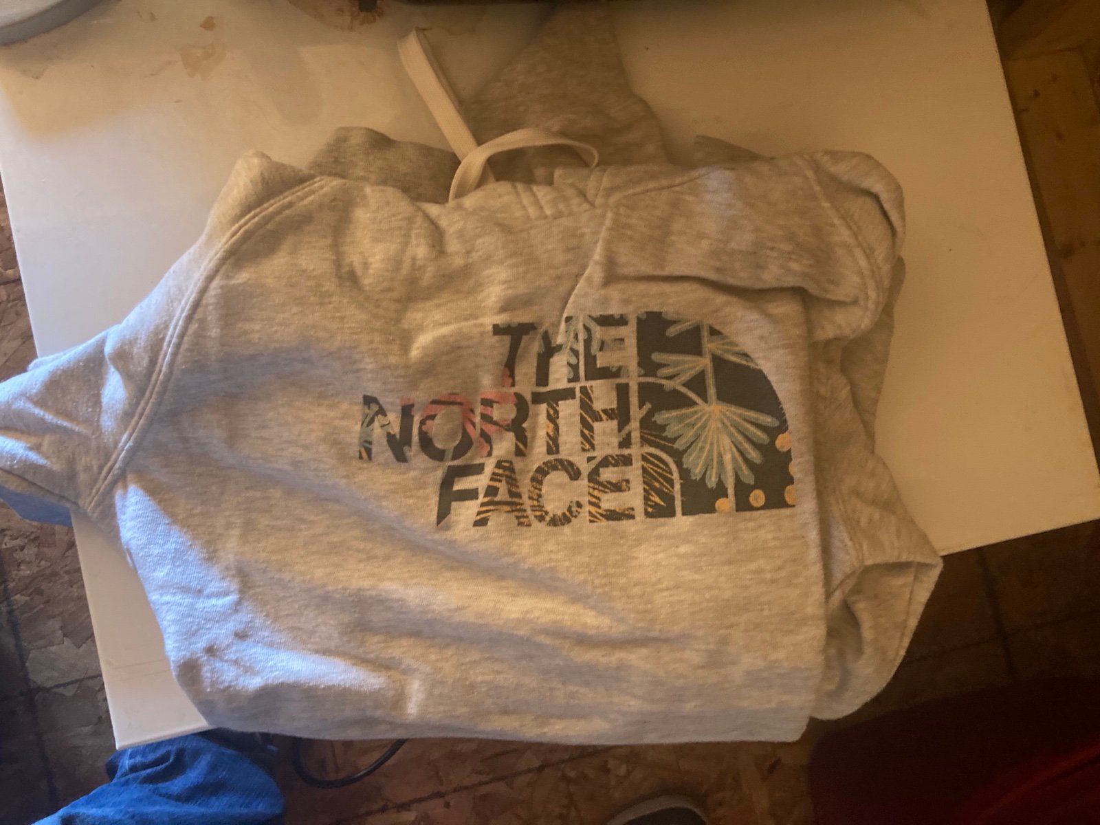 North face Hoodie