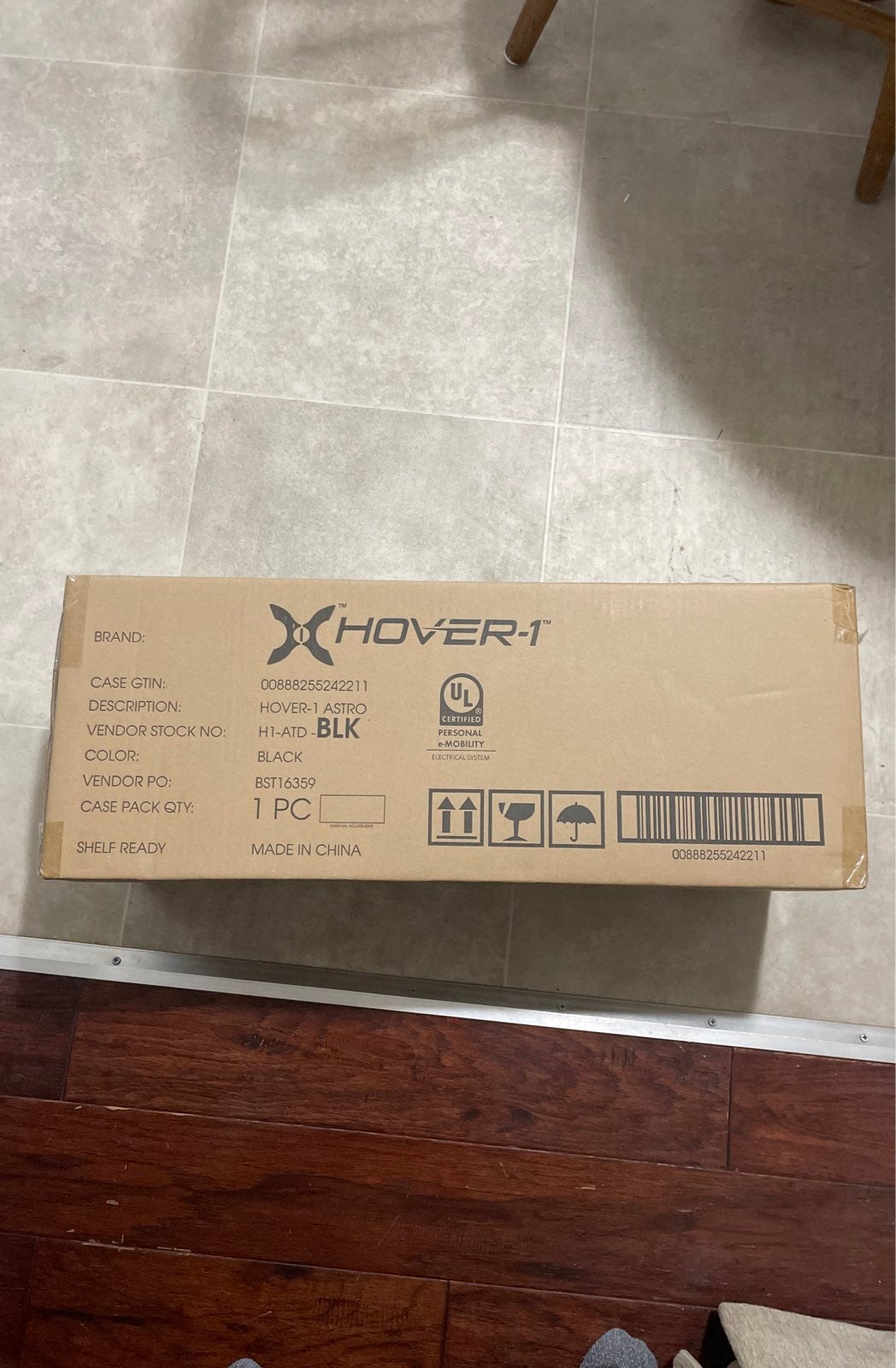 hover board