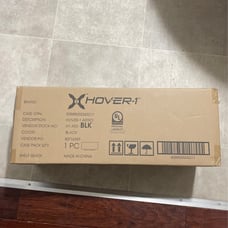 hover board