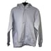 Everlane The Oversized Fleece Hoodie in Lavender XXSmall New Womens Pullover