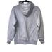 Everlane The Oversized Fleece Hoodie in Lavender XXSmall New Womens Pullover