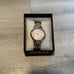 GUESS Ladies 2-Tone Analog Watch 34mm