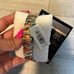 GUESS Ladies 2-Tone Analog Watch 34mm