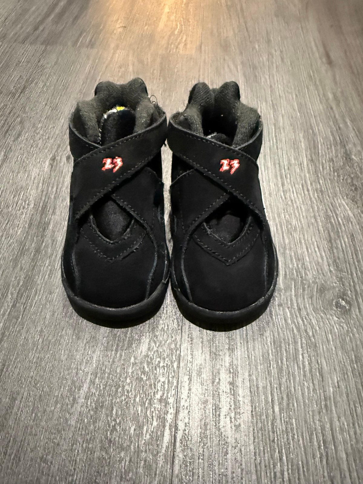 Jordan 8 Toddler