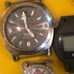 Mix watches good working condition some needs battery