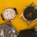 Mix watches good working condition some needs battery