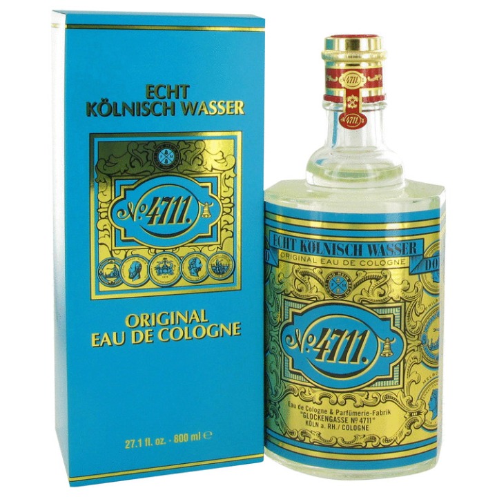 4711 - 27 oz. Eau De Cologne (Unisex)