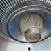 RARE 1966 Chrysler Newport New Yorker Gold Hub 14 WHEEL COVER HUB CAPS w Crowns