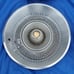 RARE 1966 Chrysler Newport New Yorker Gold Hub 14 WHEEL COVER HUB CAPS w Crowns