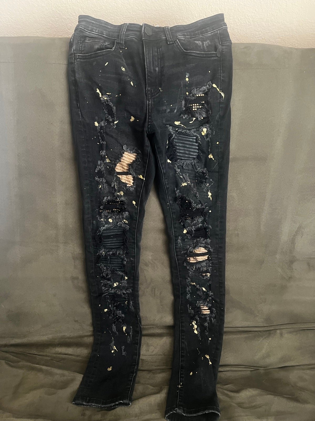 Ferrari Massari Pants