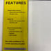 Super Duty Eclipe HD truck driver office’s travel 200 hours battery