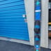 Connelly ski board
