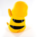 Large 12 Pikachu Statue **Missing Ears & Tail**