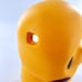 Large 12 Pikachu Statue **Missing Ears & Tail**