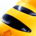 Large 12 Pikachu Statue **Missing Ears & Tail**
