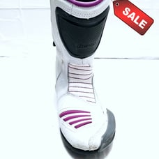 motorcycle boots