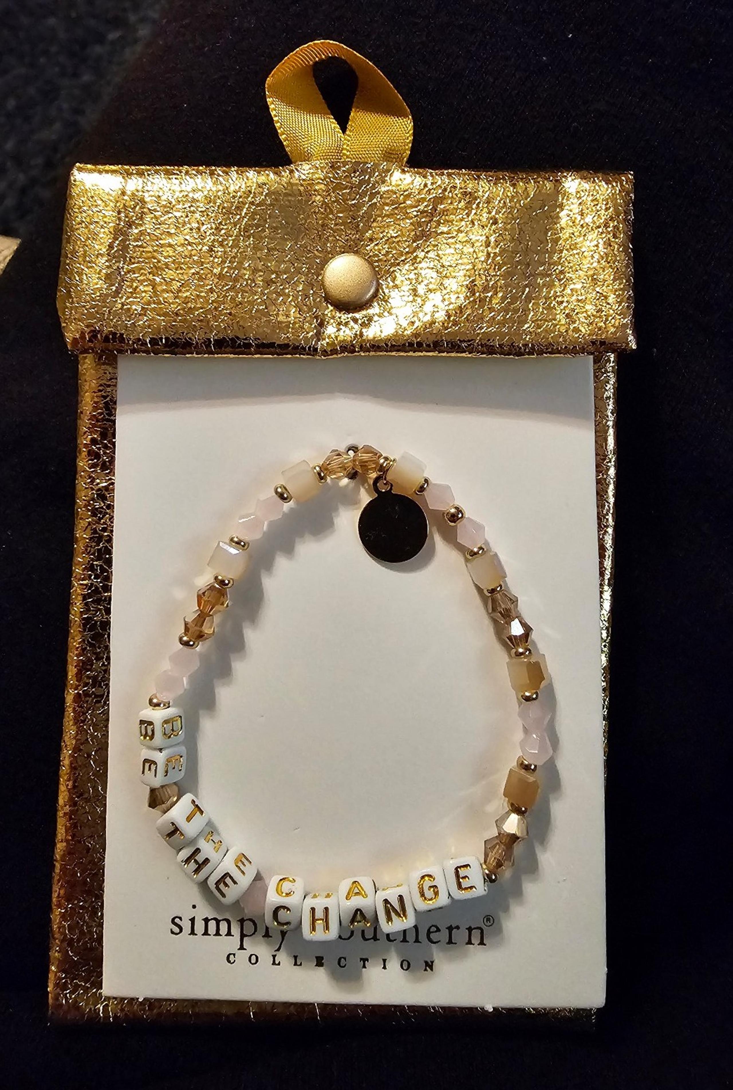 Simply Southern bracelet collection