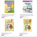 Abeka Homeschool History, Science, Health & Music 2