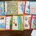 Abeka Homeschool History, Science, Health & Music 2