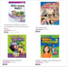 Abeka Homeschool History, Science, Health & Music 2