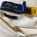 Brand new, unused RALPH LAUREN women's golf wear polo shirt, size XS.