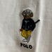 Brand new, unused RALPH LAUREN women's golf wear polo shirt, size XS.