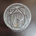 Webb Corbett Prince Regent 3 1/4 By 1 1/2 Cordial Glasses Set Of Four.