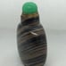 Interesting Striped Jasper Snuff Bottle