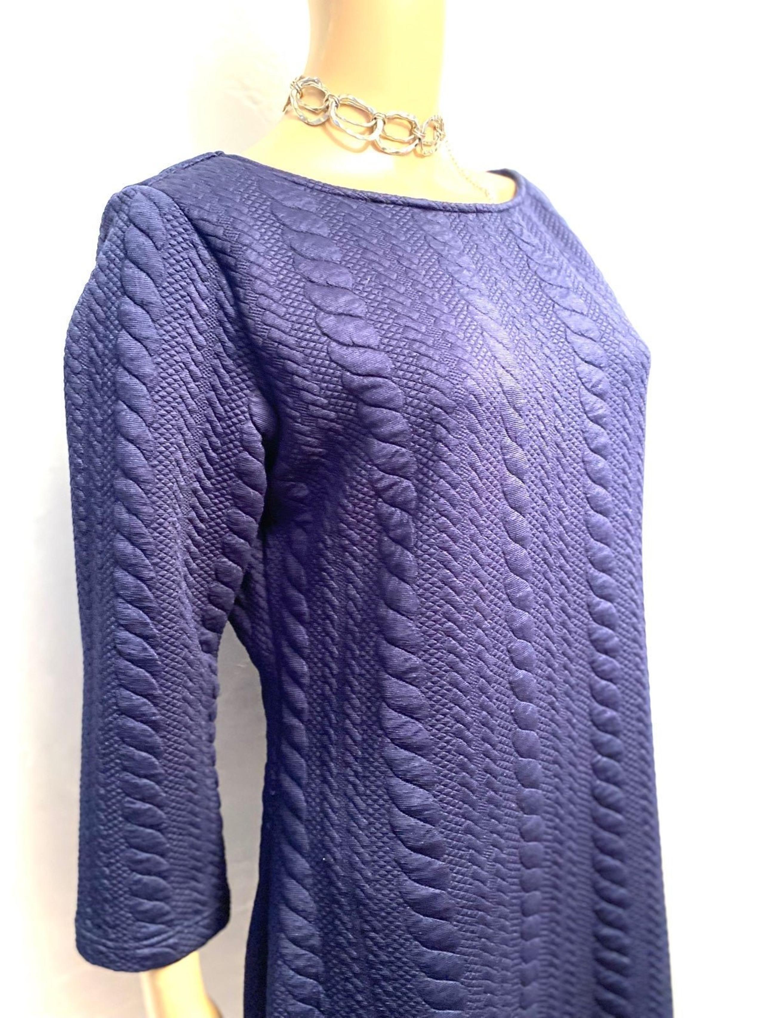 Lady’s dress size XL