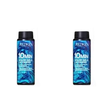 airyana_ Redken Gels Lacquers 10 mins 4ABn Dark Roast